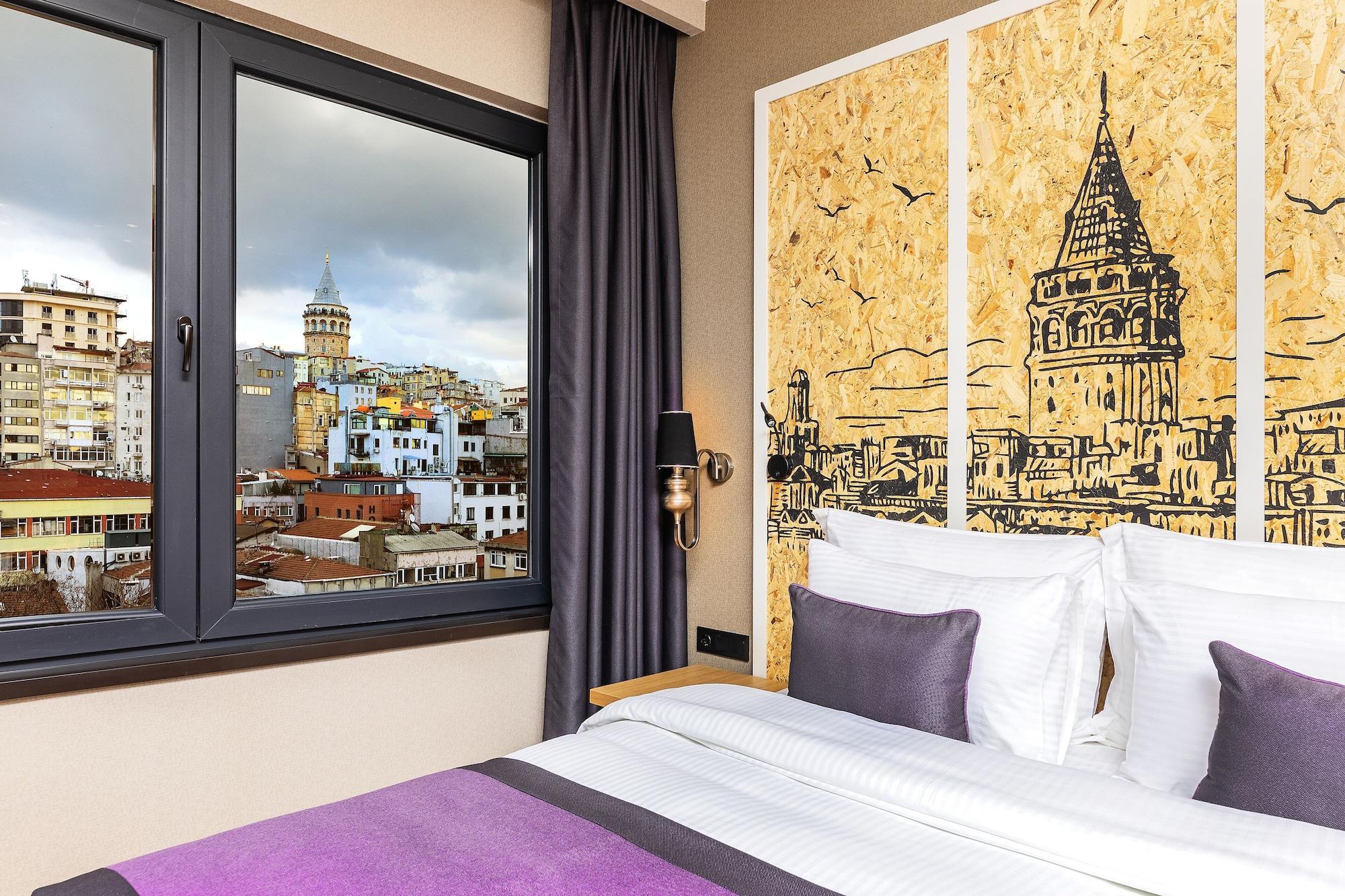 Hotel The Halich Karakoy - Special Category Istanbul