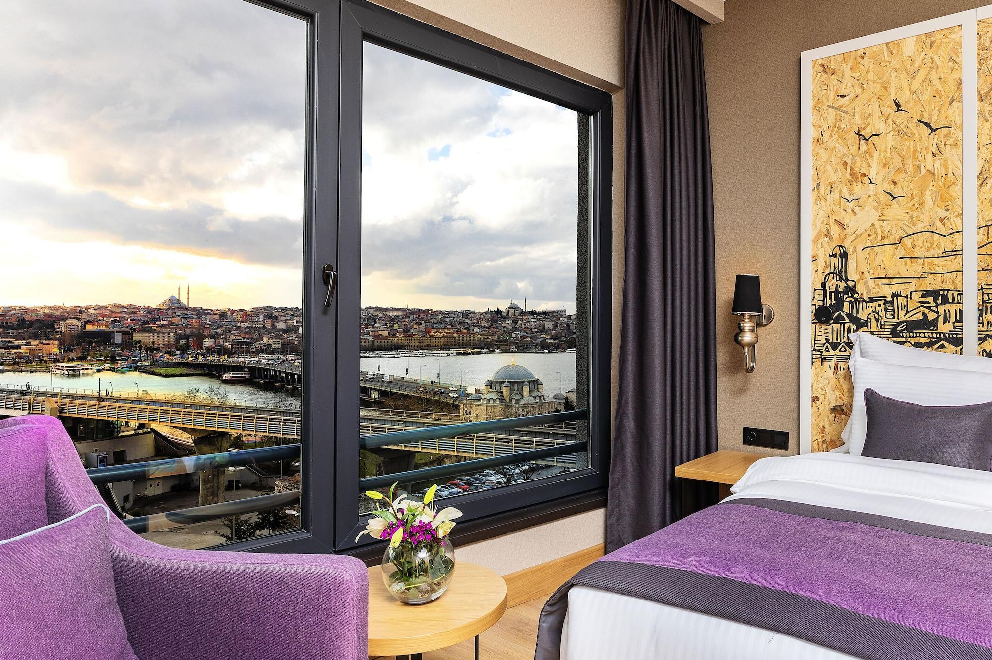 The Halich Karakoy - Special Category