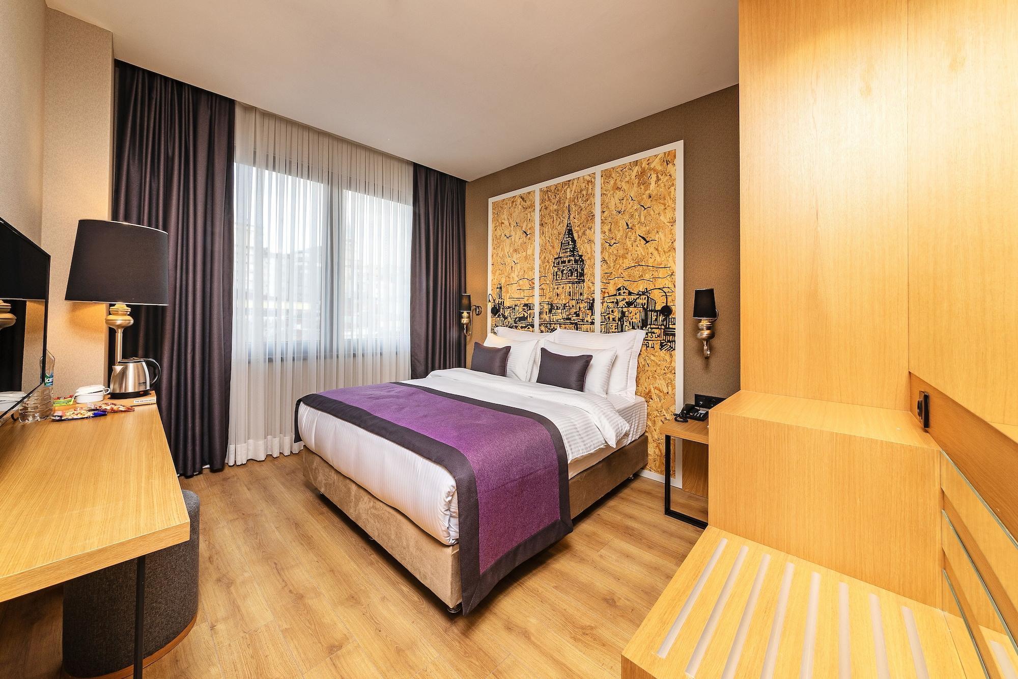 The Halich Karakoy - Special Category Hotel 4*