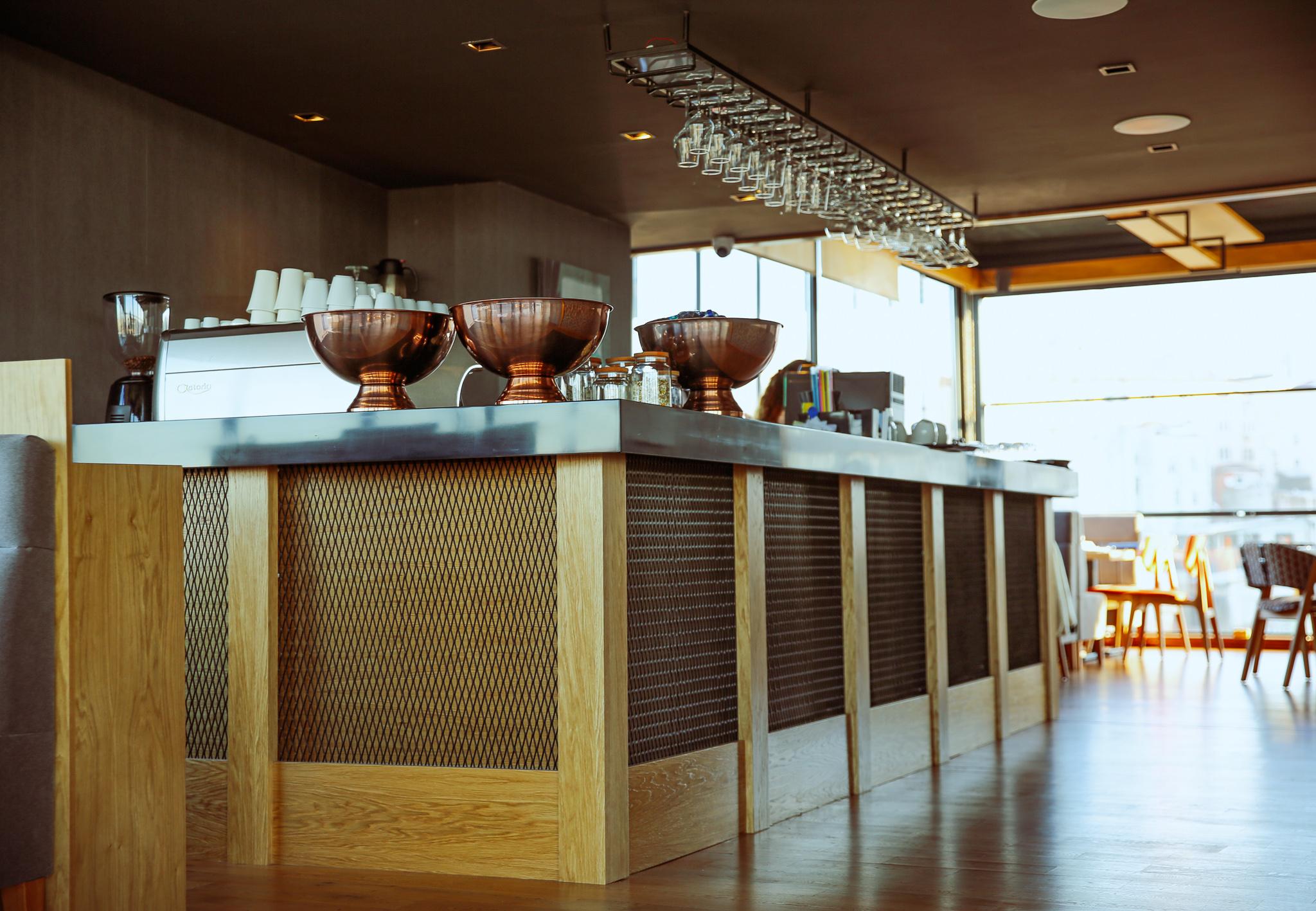The Halich Karakoy - Special Category Hotel Istanbul