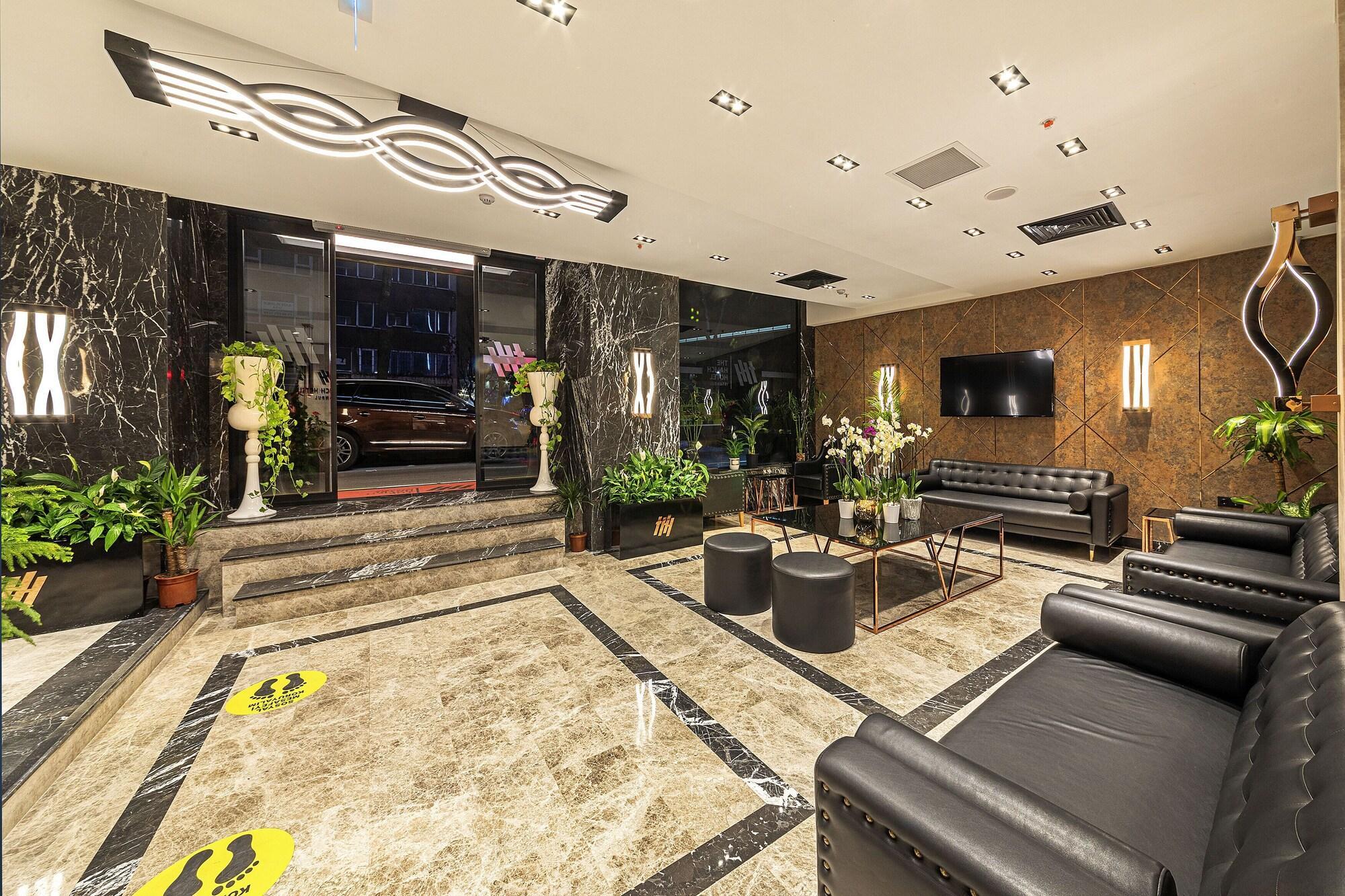 Hotel The Halich Karakoy - Special Category