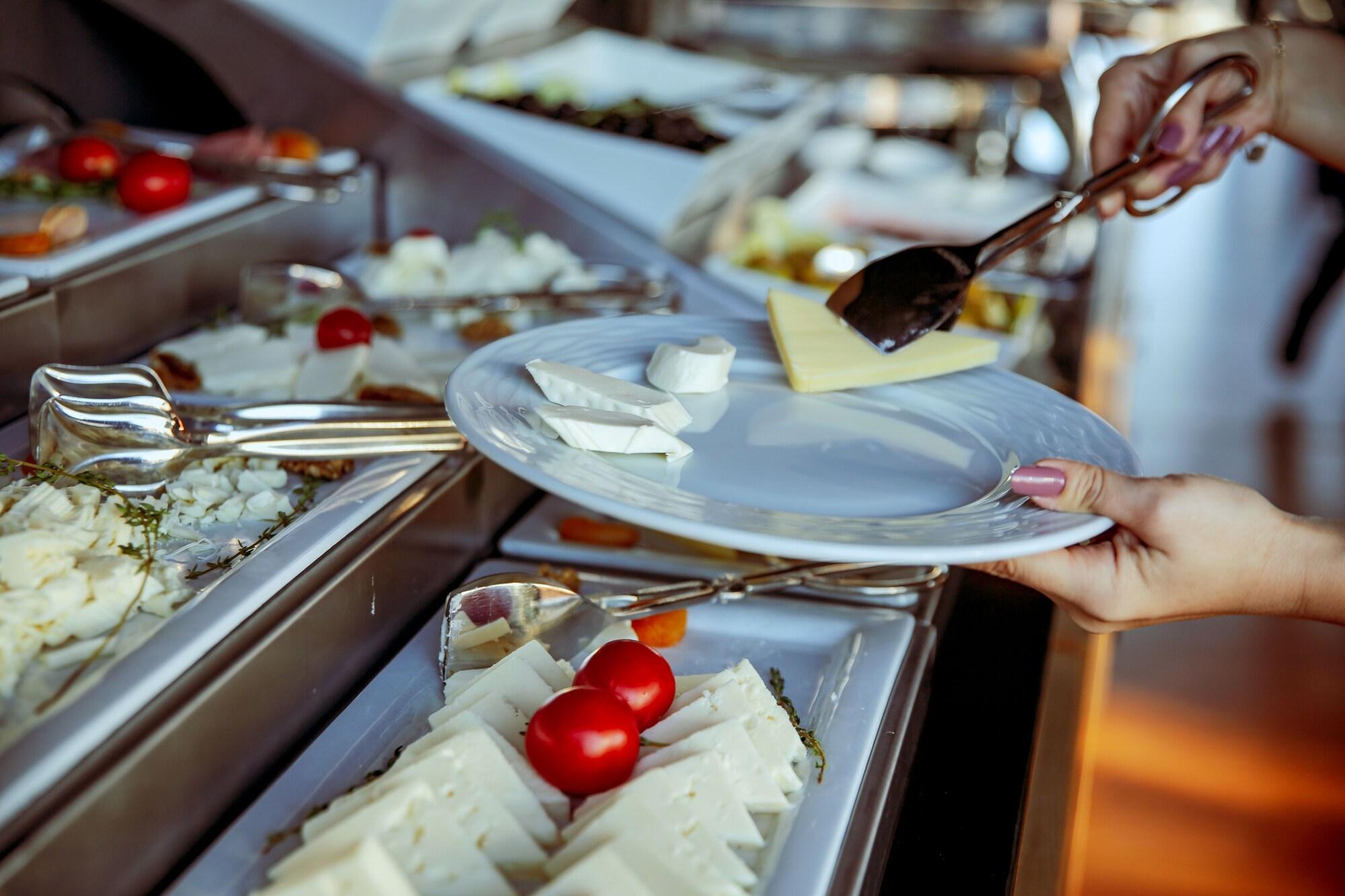 The Halich Karakoy - Special Category 4*