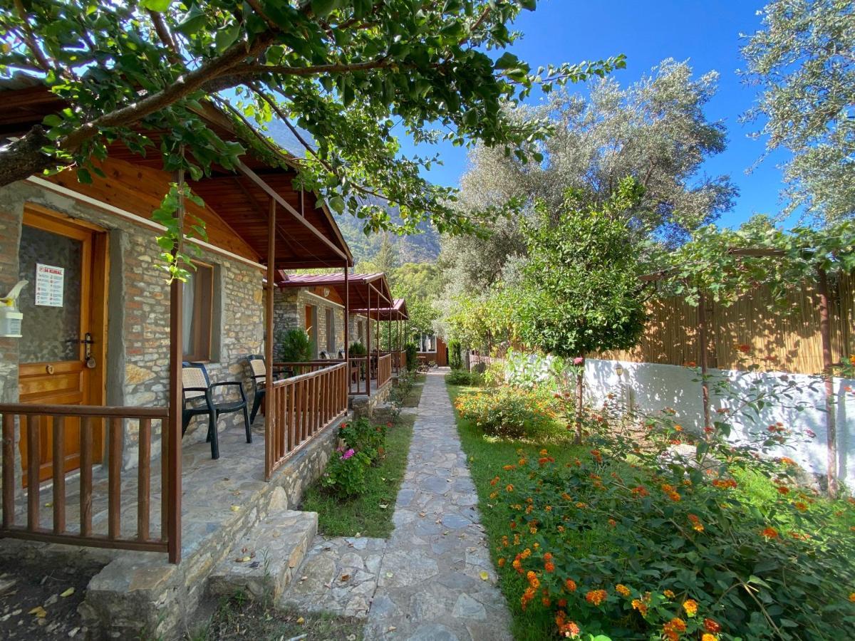 Guest house Kidrak