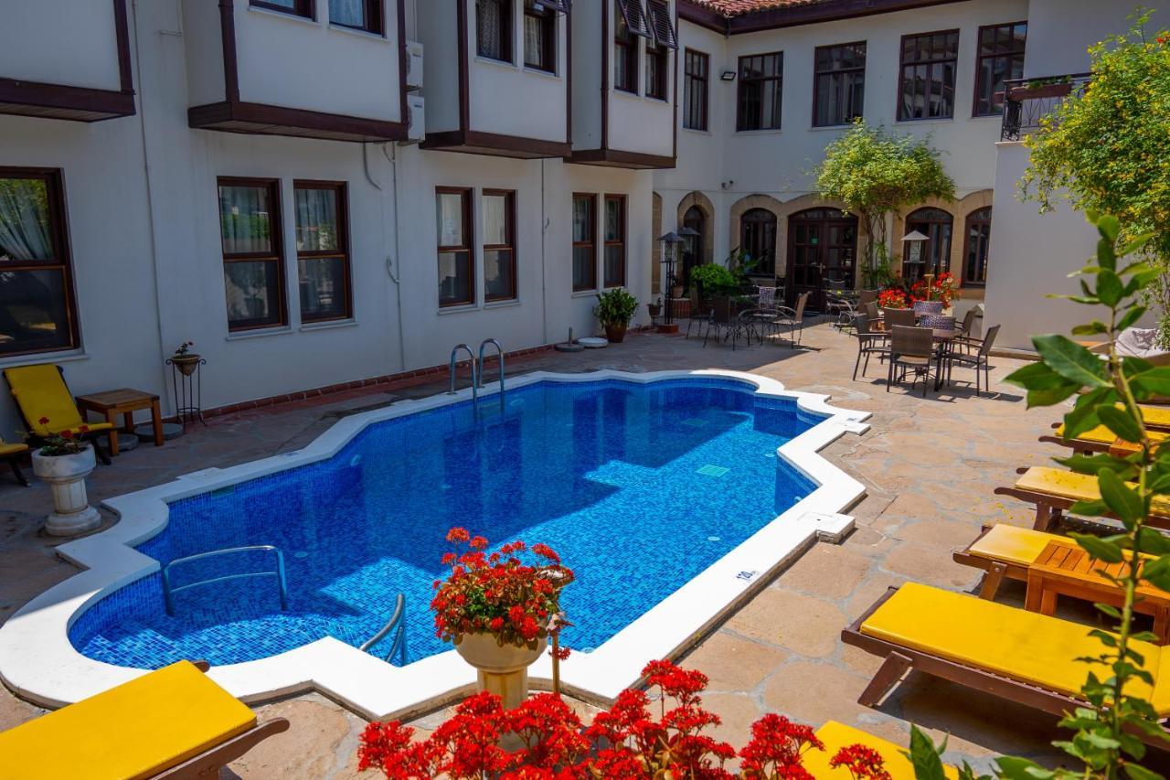 Aspen Kaleici Antalya