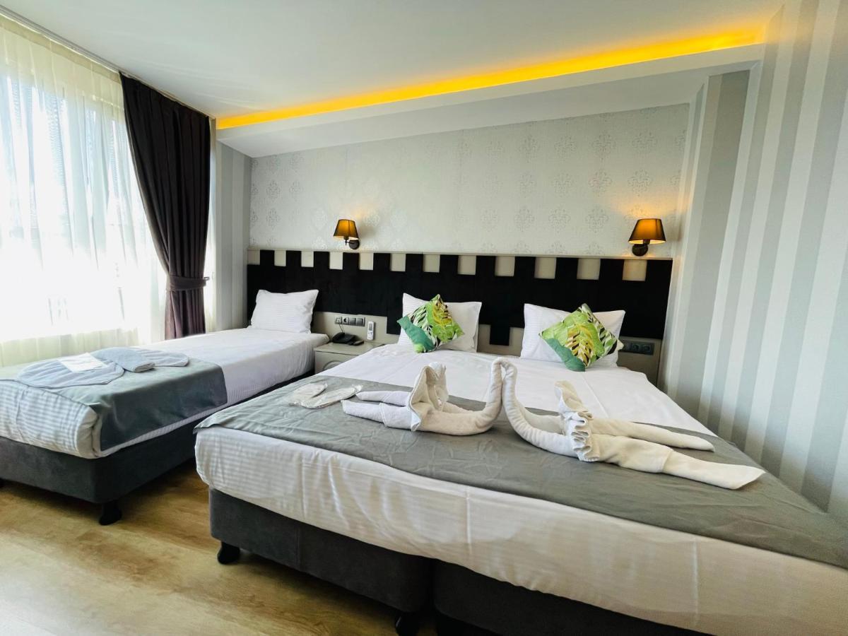 Old Viva Hotel 3*