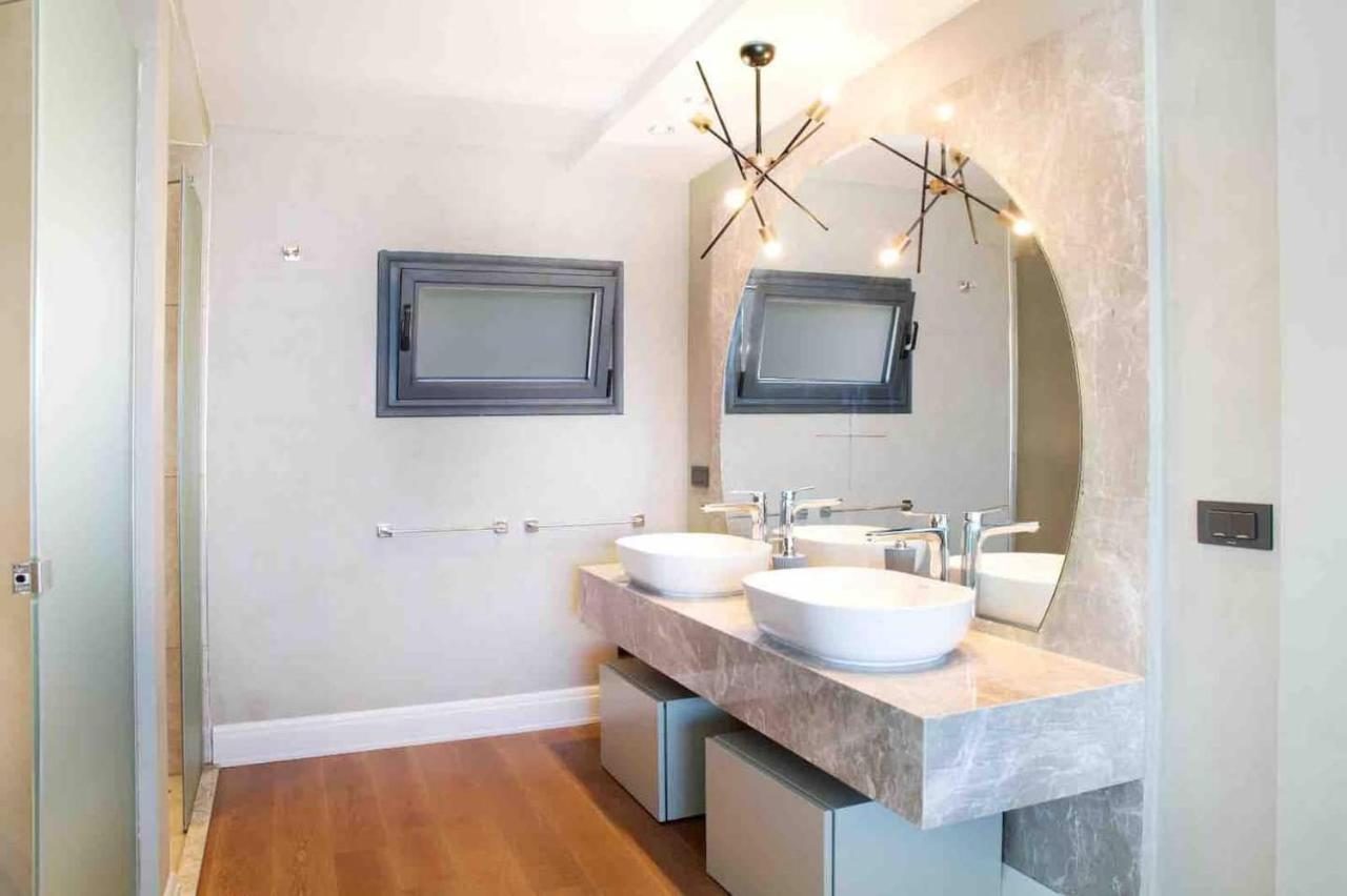 Villa Vistaport A - Luxury