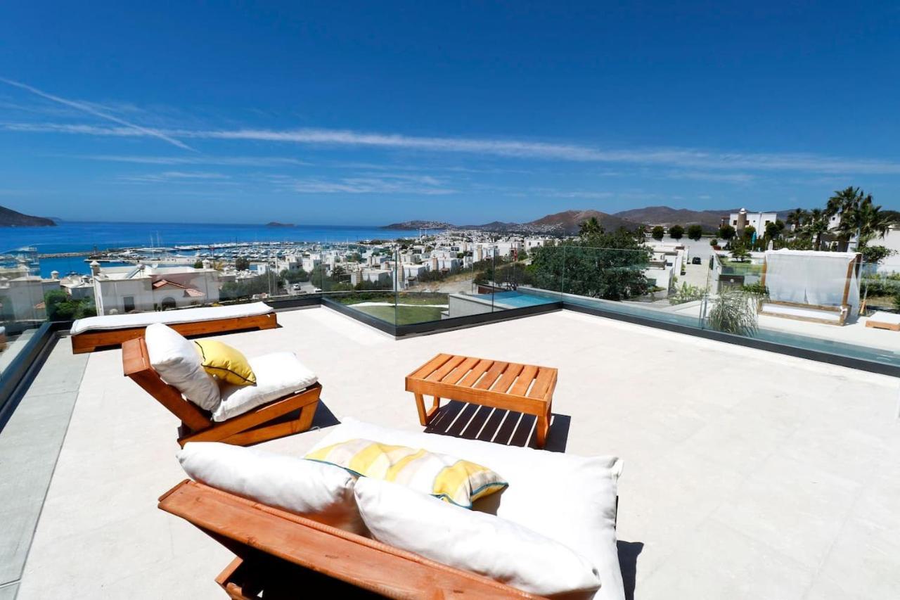 Vistaport B - Luxury * Bodrum