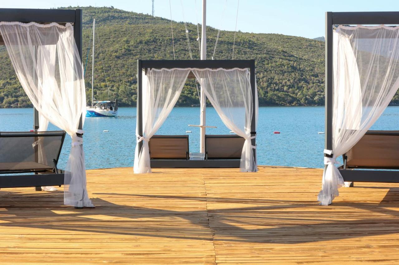 Bay & Resort Guvercinlik (Bodrum)