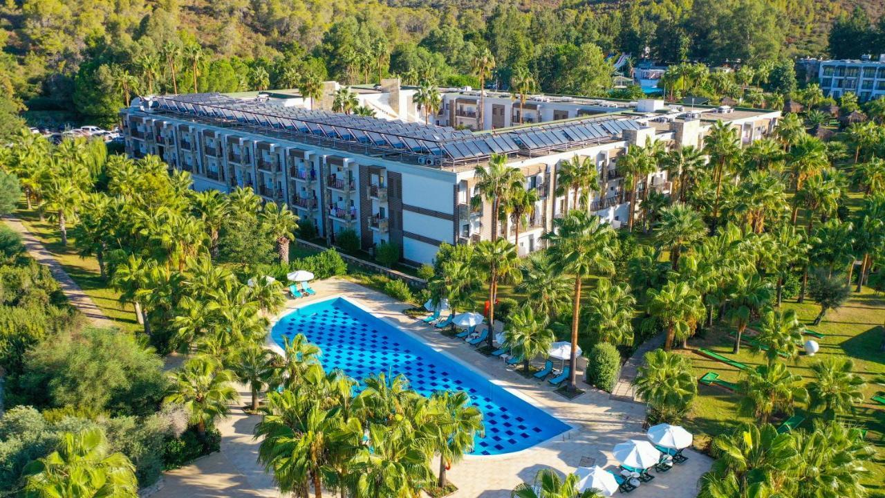 Bay & Resort 5*