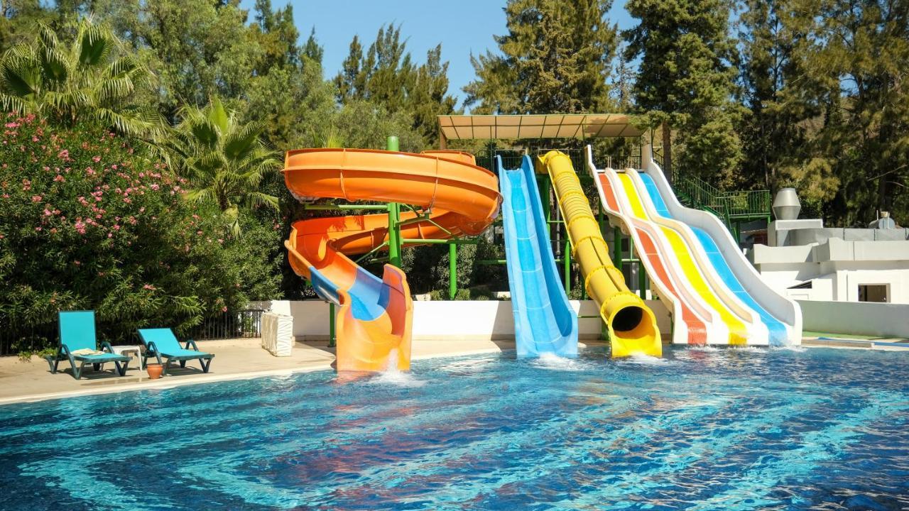 Bay & 5* Guvercinlik (Bodrum)