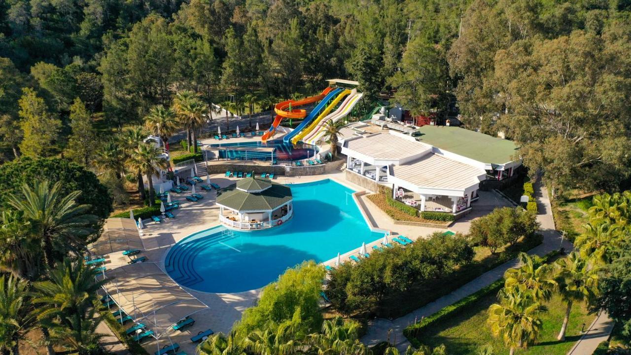 Resort Bay & 5*