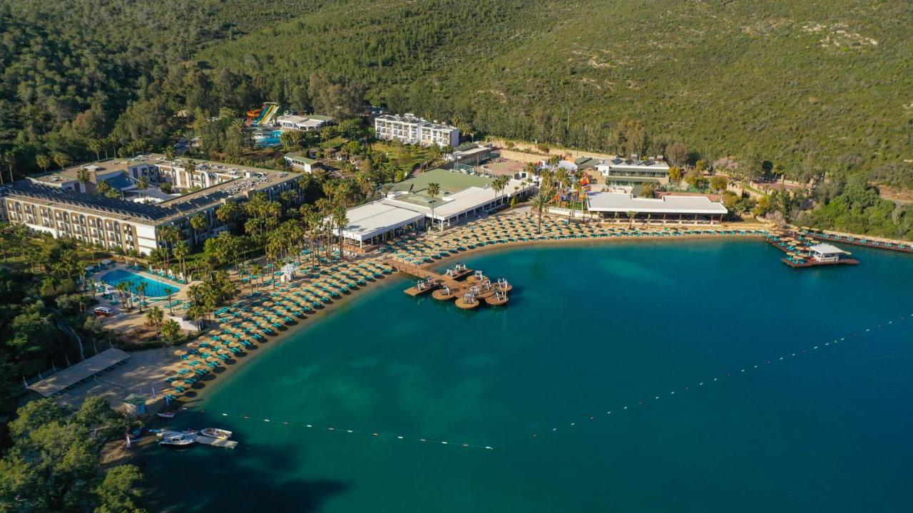 Resort Bay & Guvercinlik (Bodrum)