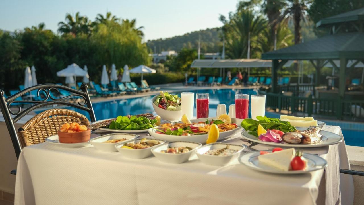 Resort Bay & 5*