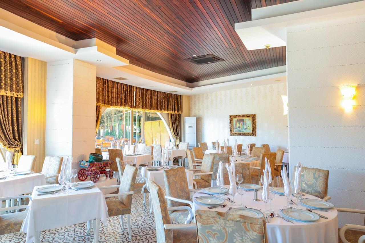 Resort Crystal Prestige Elite 5*