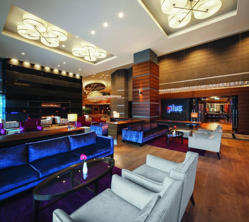 Movenpick Hotel 5*