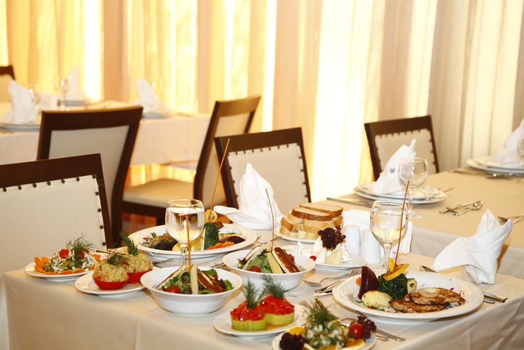 Resort Cenger Kizilot
