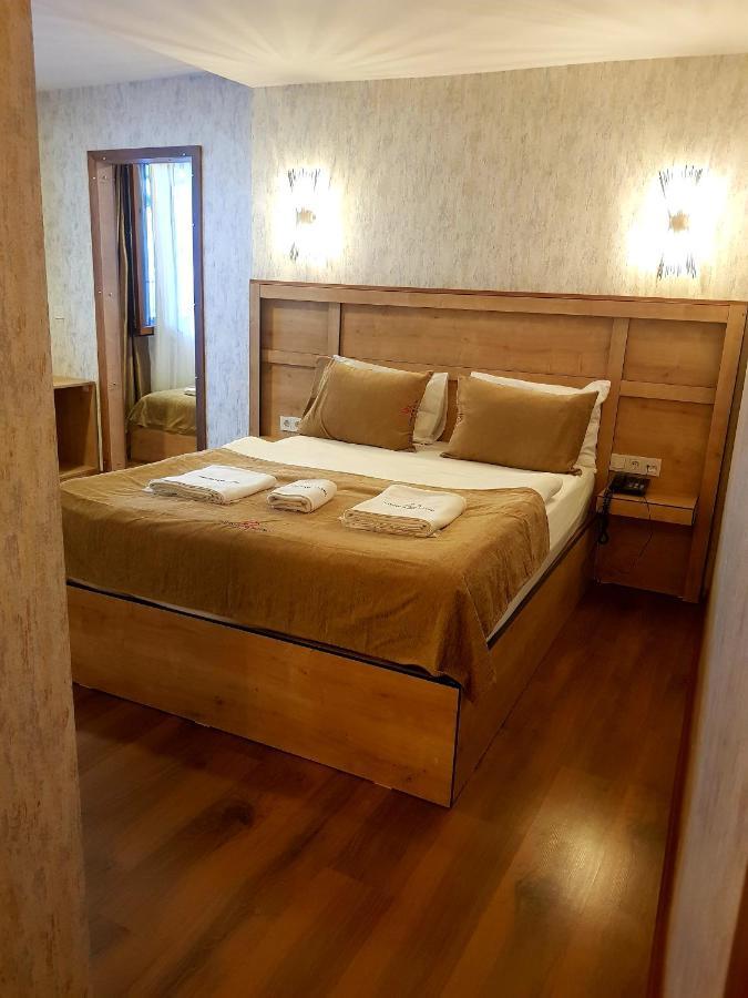 Hotel Double Dd 2*