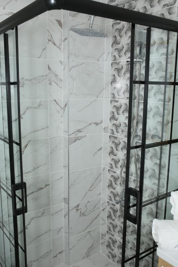 Apartment Misho Trabzon