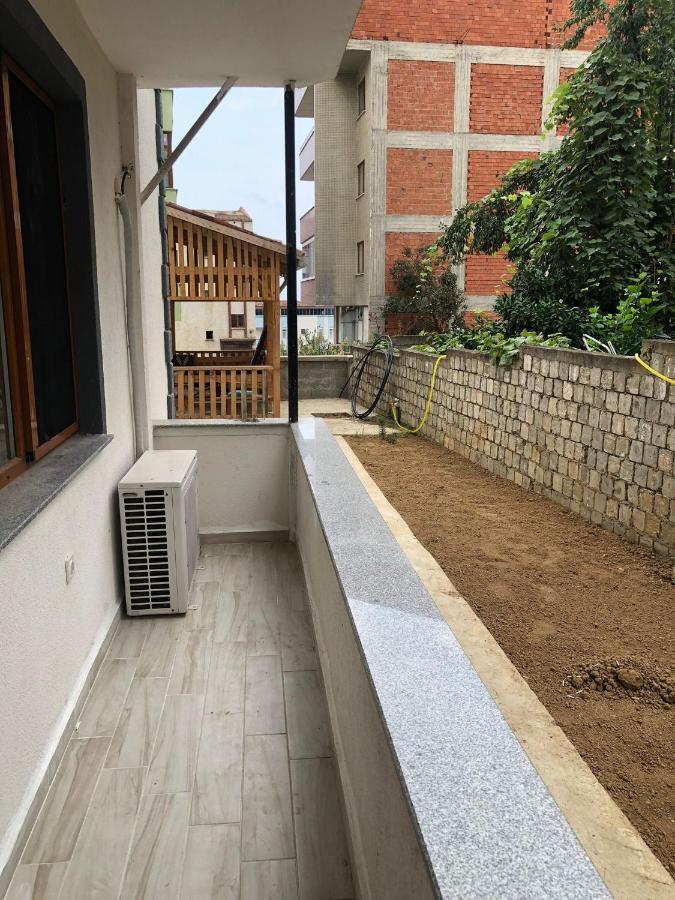 Misho Apartment *
