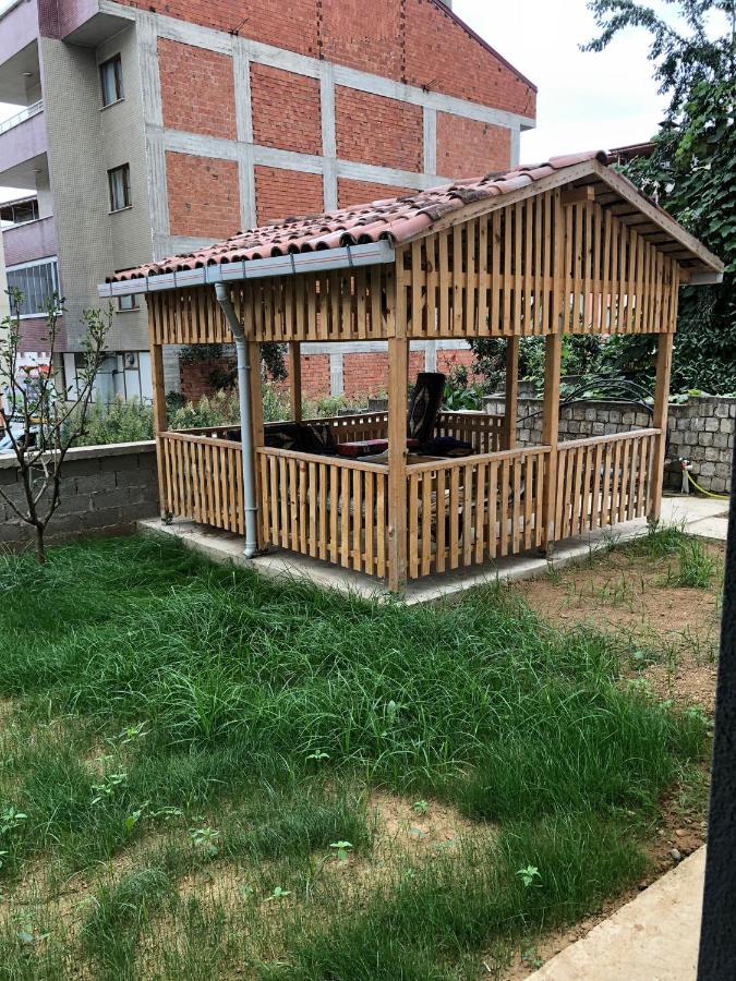 Misho Apartment *
