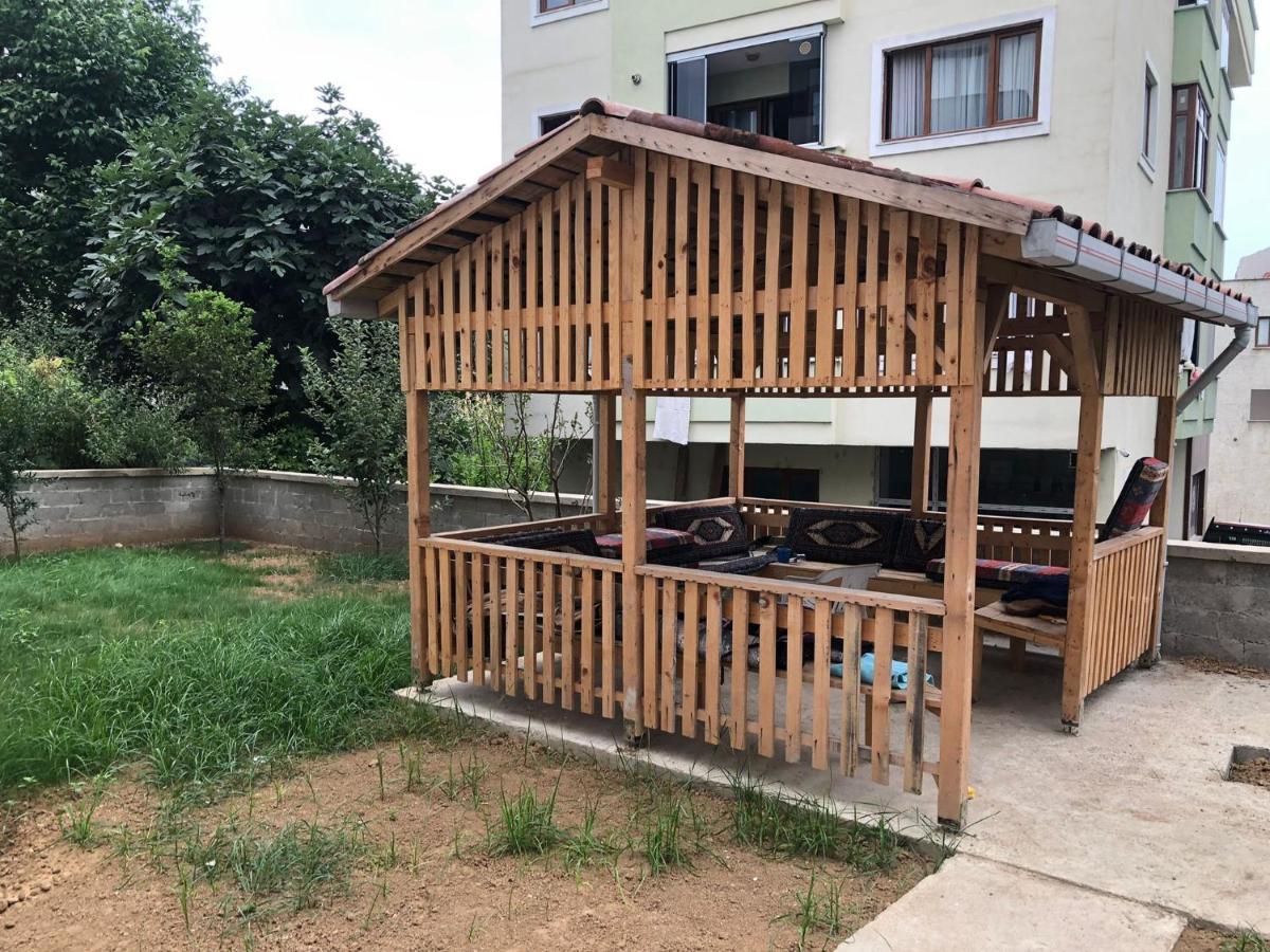 Apartment Misho