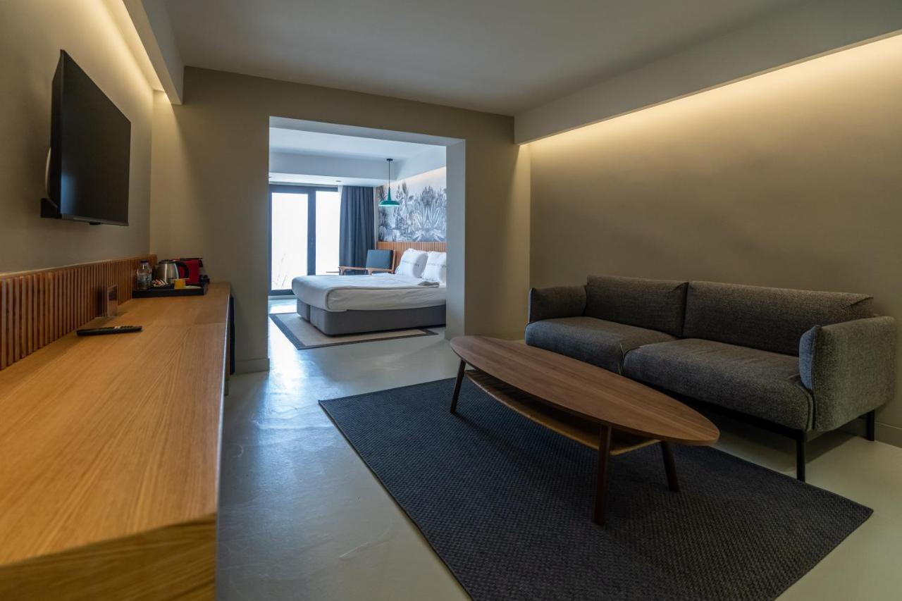 Hotel Bosphorus 4*