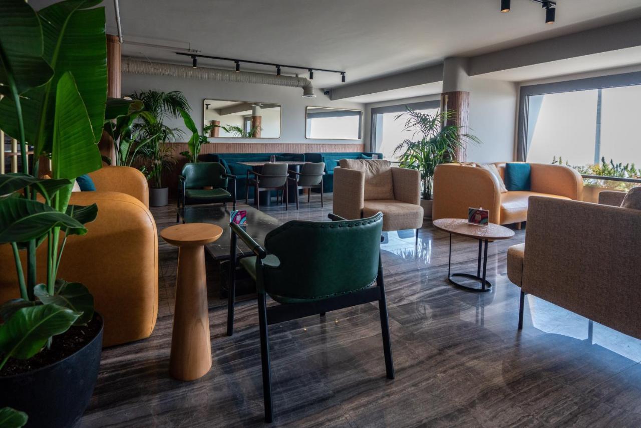 Hotel Bosphorus Istanbul