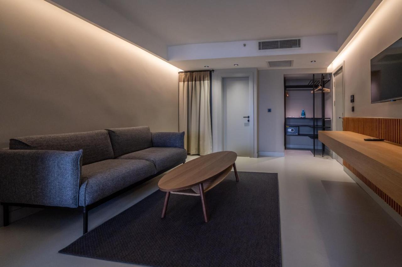 Bosphorus Hotel Istanbul