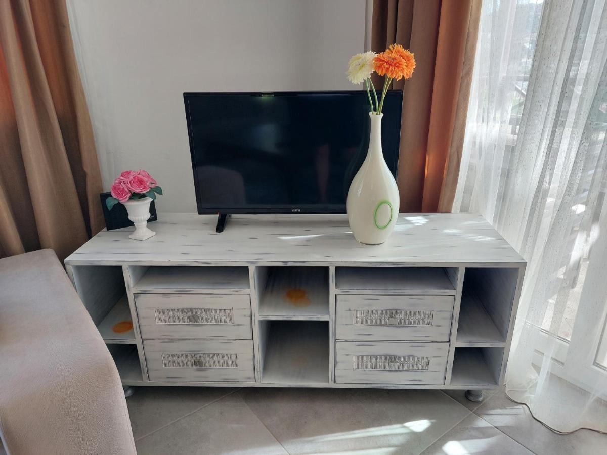Ibak Apartment Gumusluk