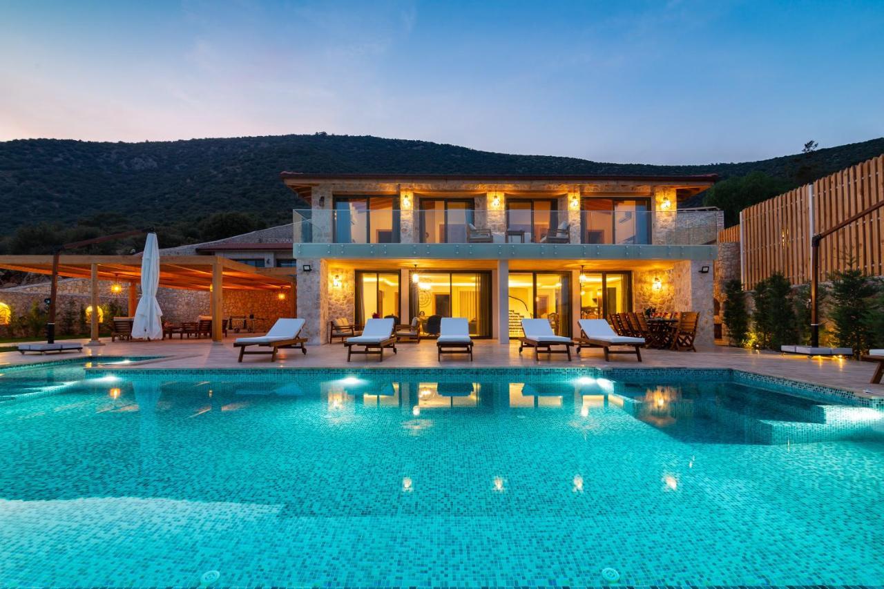 Villa Water Edge 1 Kas