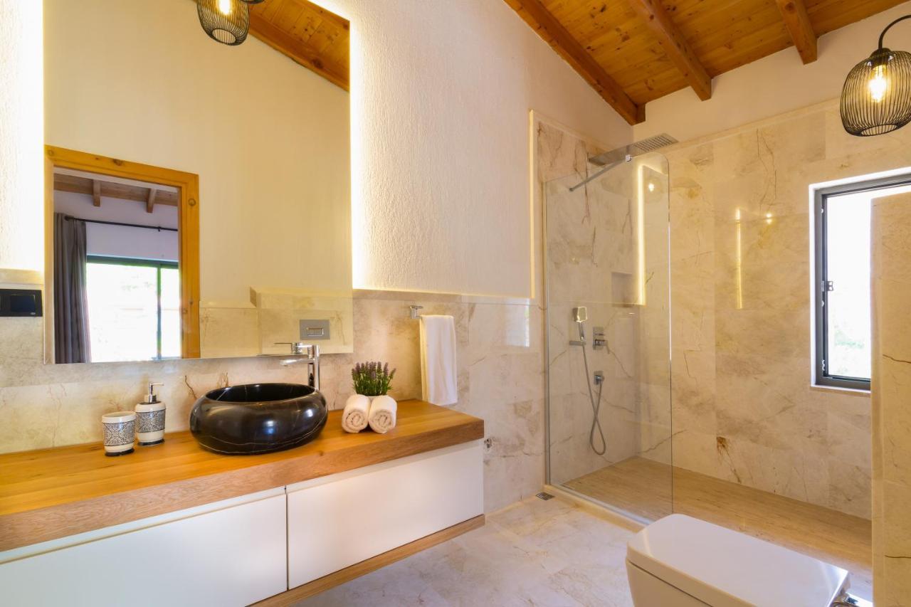 Villa Water Edge 1 Kas