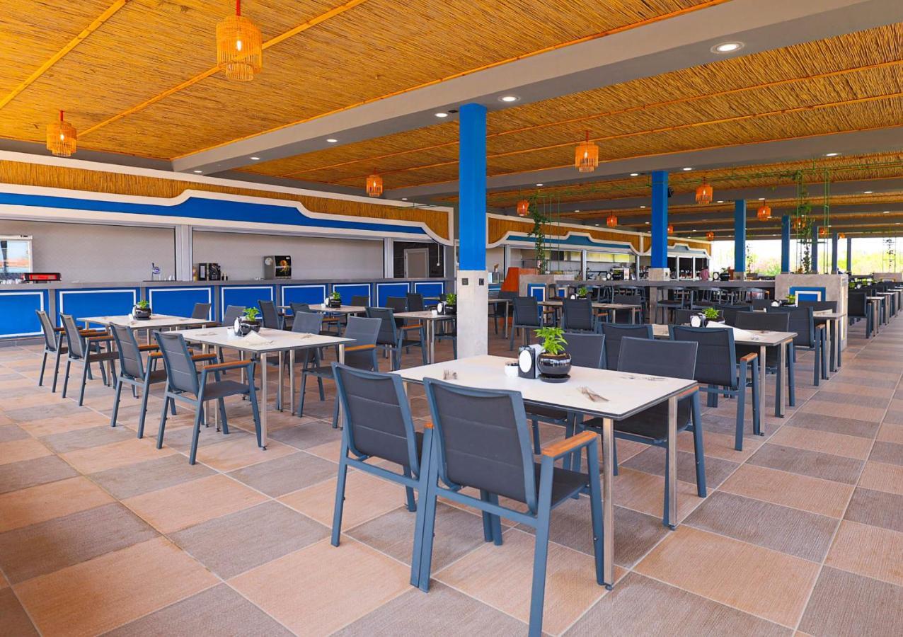 Resort Crystal Paraiso Verde & Spa Bogazkent