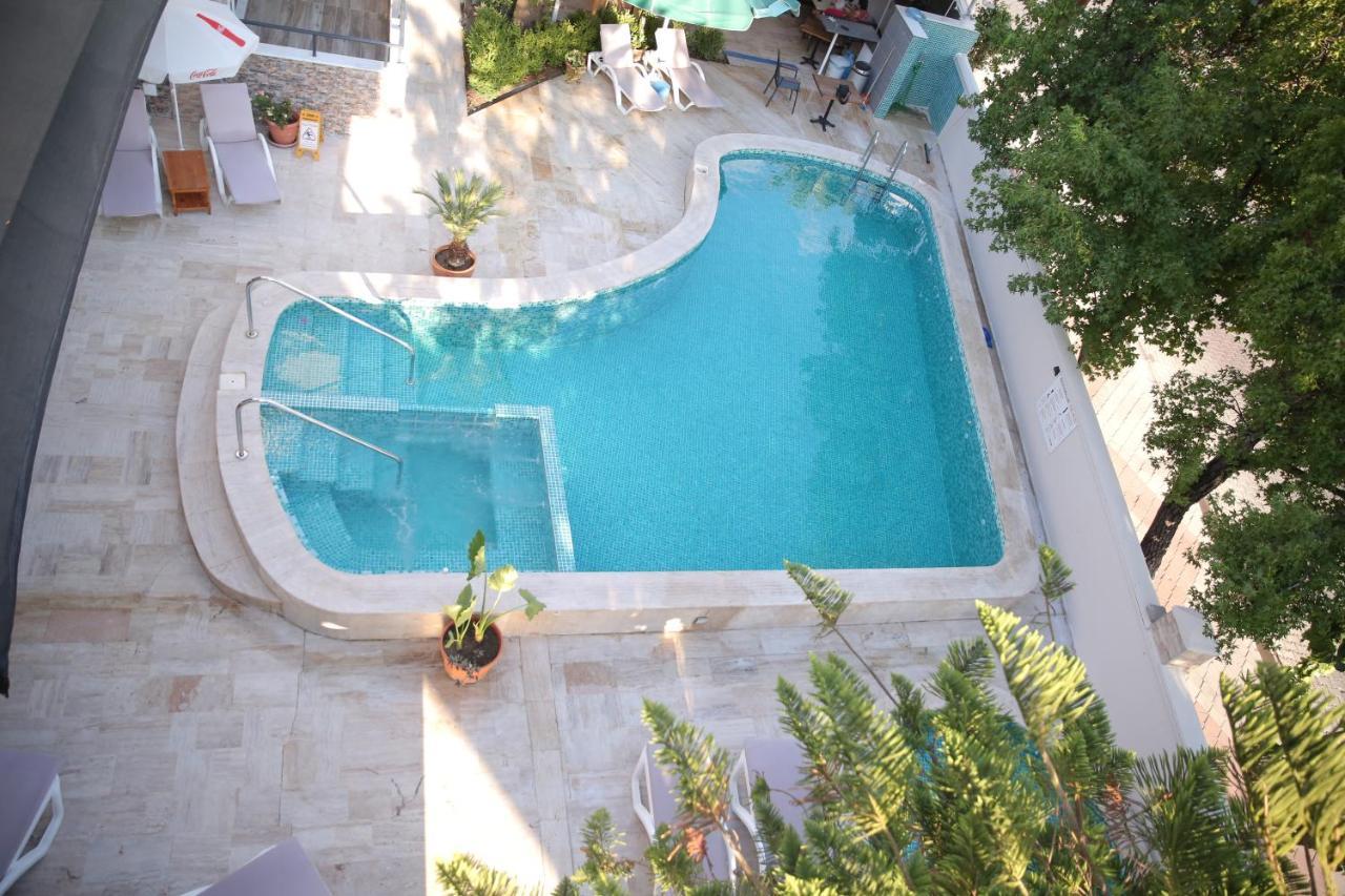 Apartment Verdi Dalyan