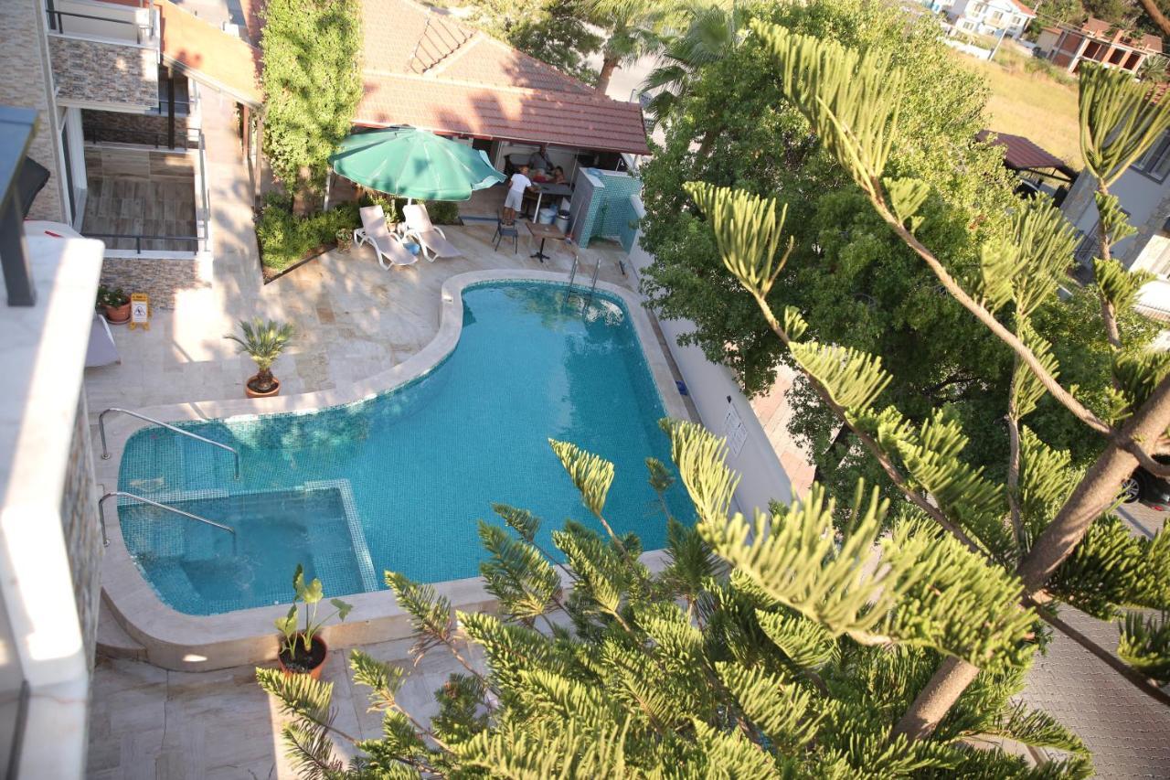 Verdi Apartment Dalyan