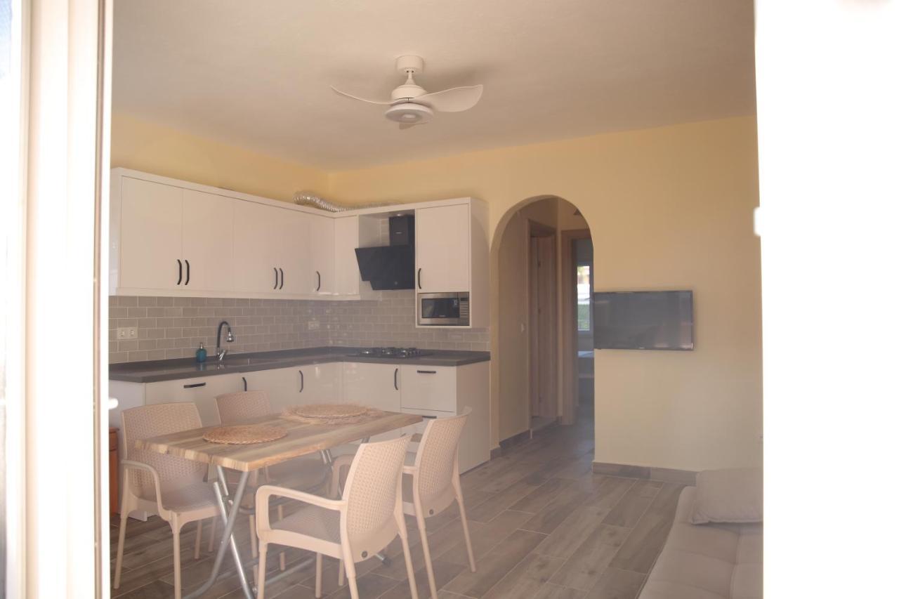 Verdi Apartment