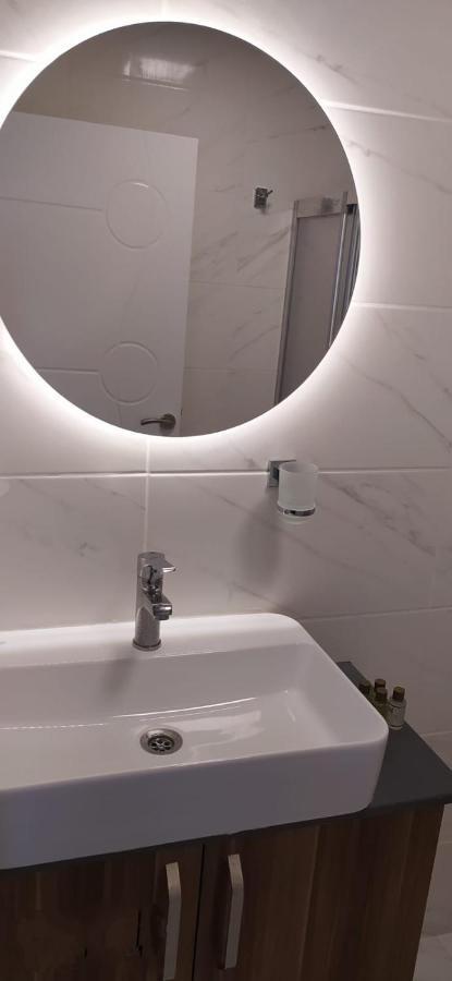 Hotel Theluna Antalya