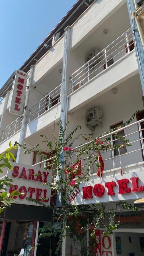 Hotel Saray