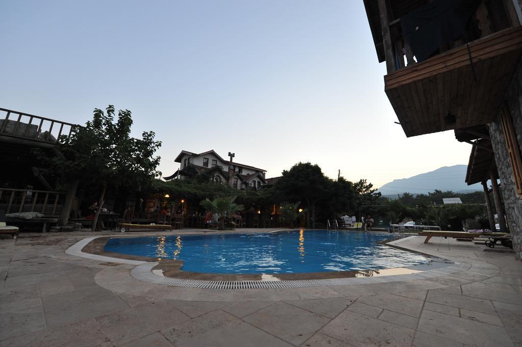 Guest house Koyevi