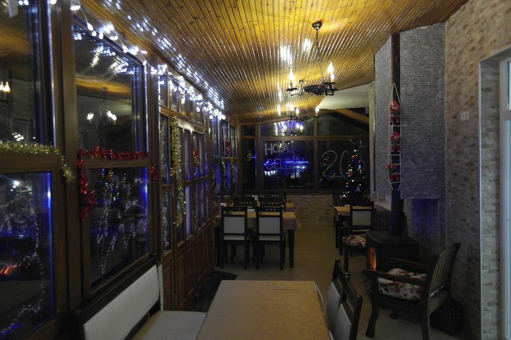 Armoni Motel