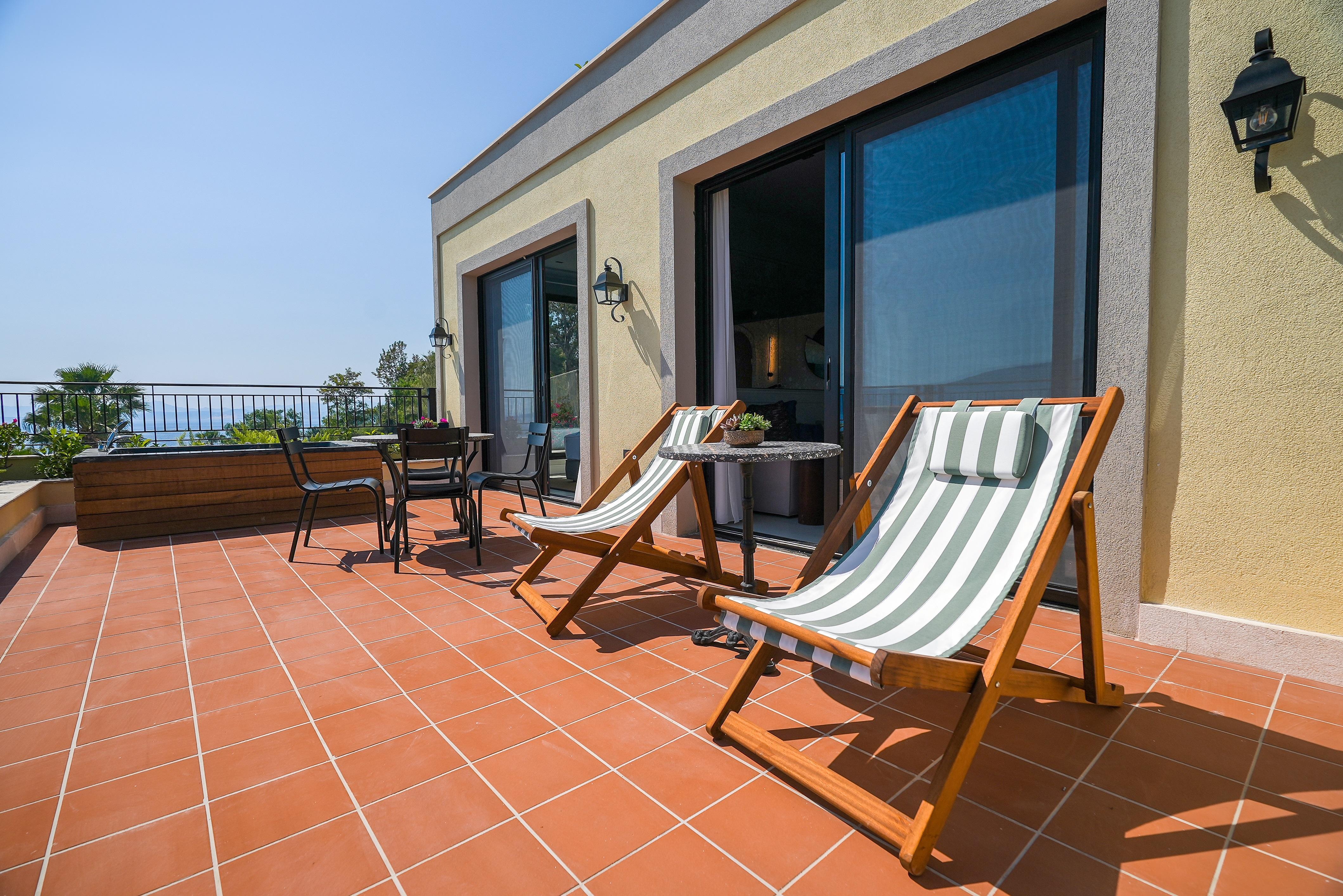 Casa Nonna - Adult Only Resort