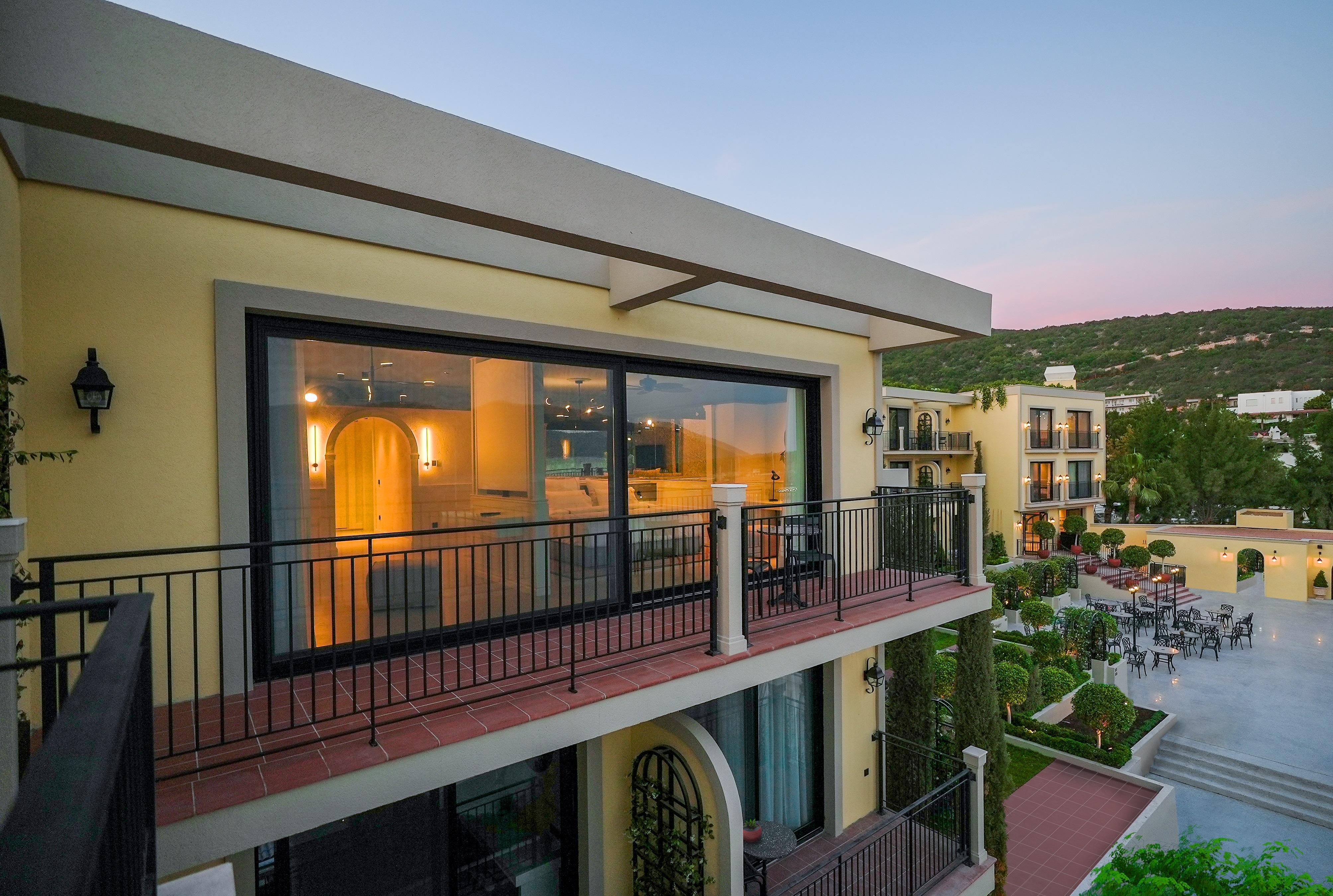 Casa Nonna - Adult Only Resort 5*