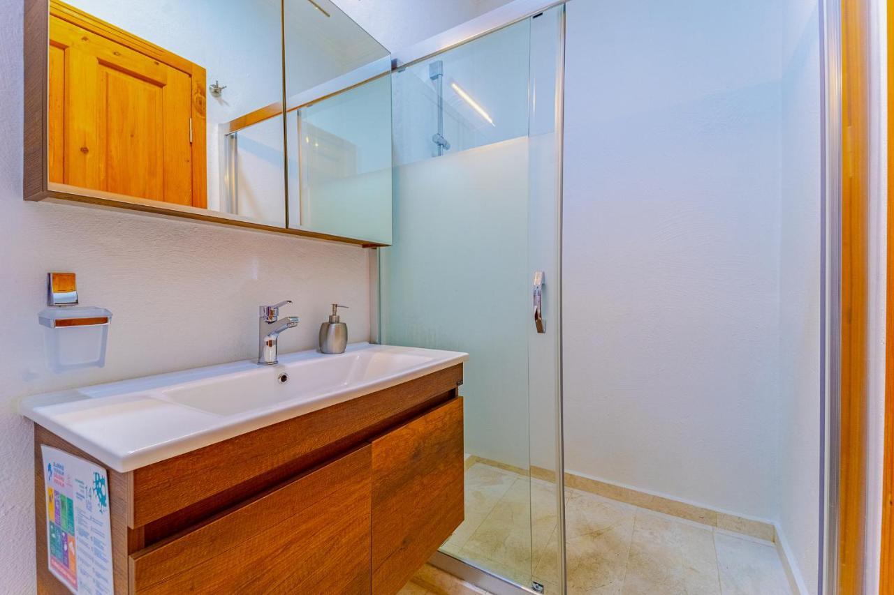Homestay Turkuaz Kalkan
