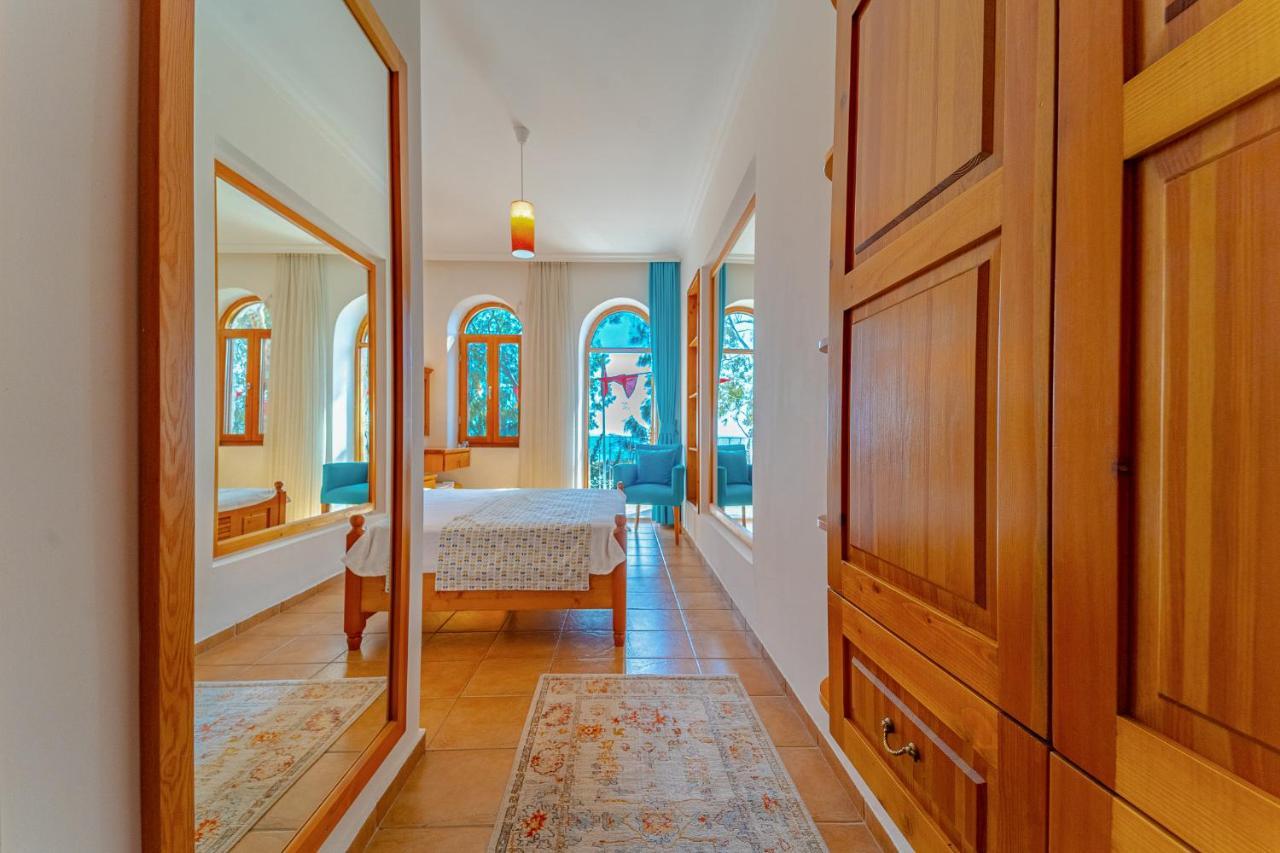 Homestay Turkuaz