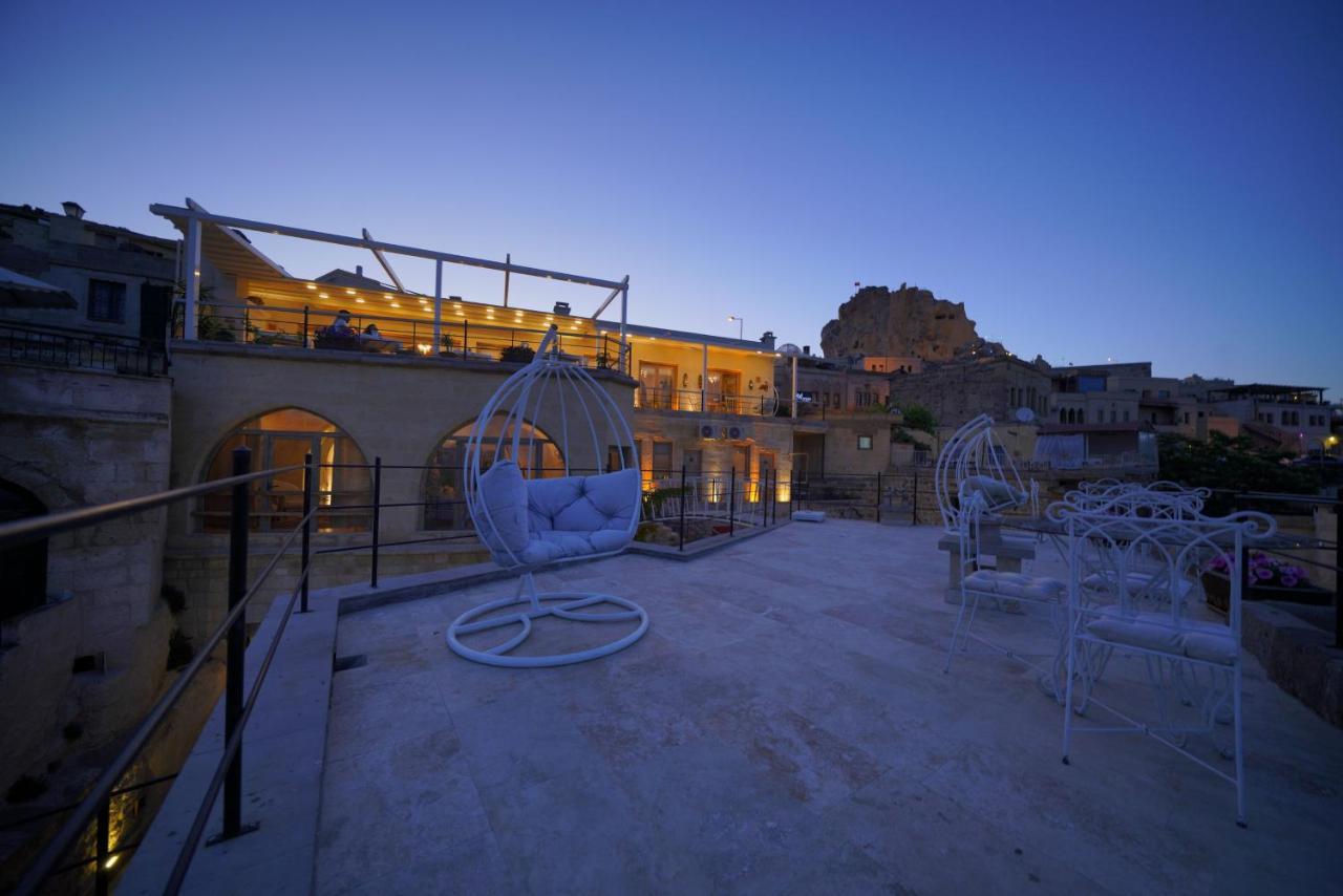 Hotel Karlik Cave Cappadocia Uchisar