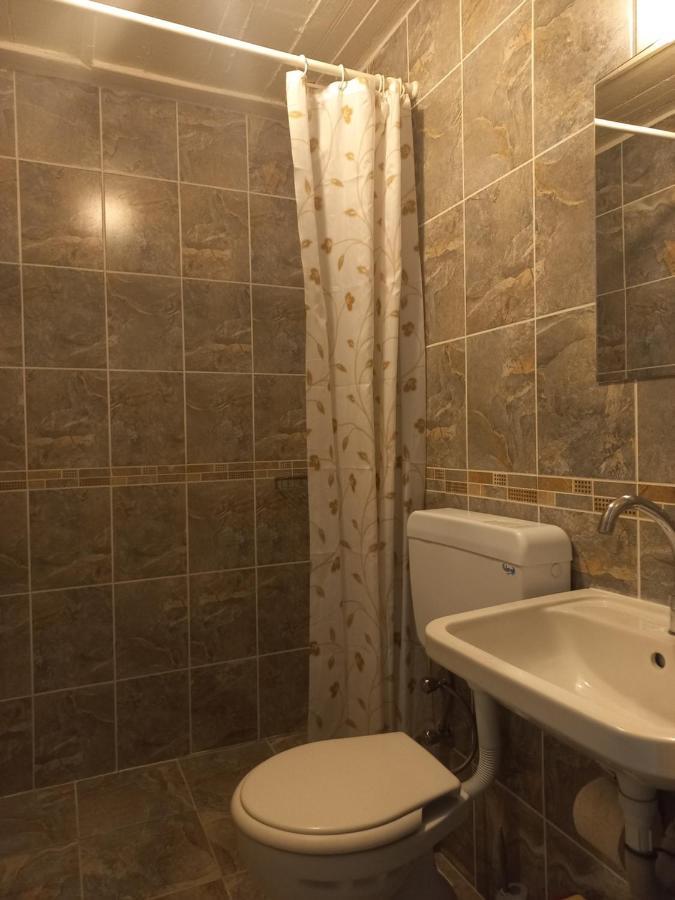Zakkum Guest house *