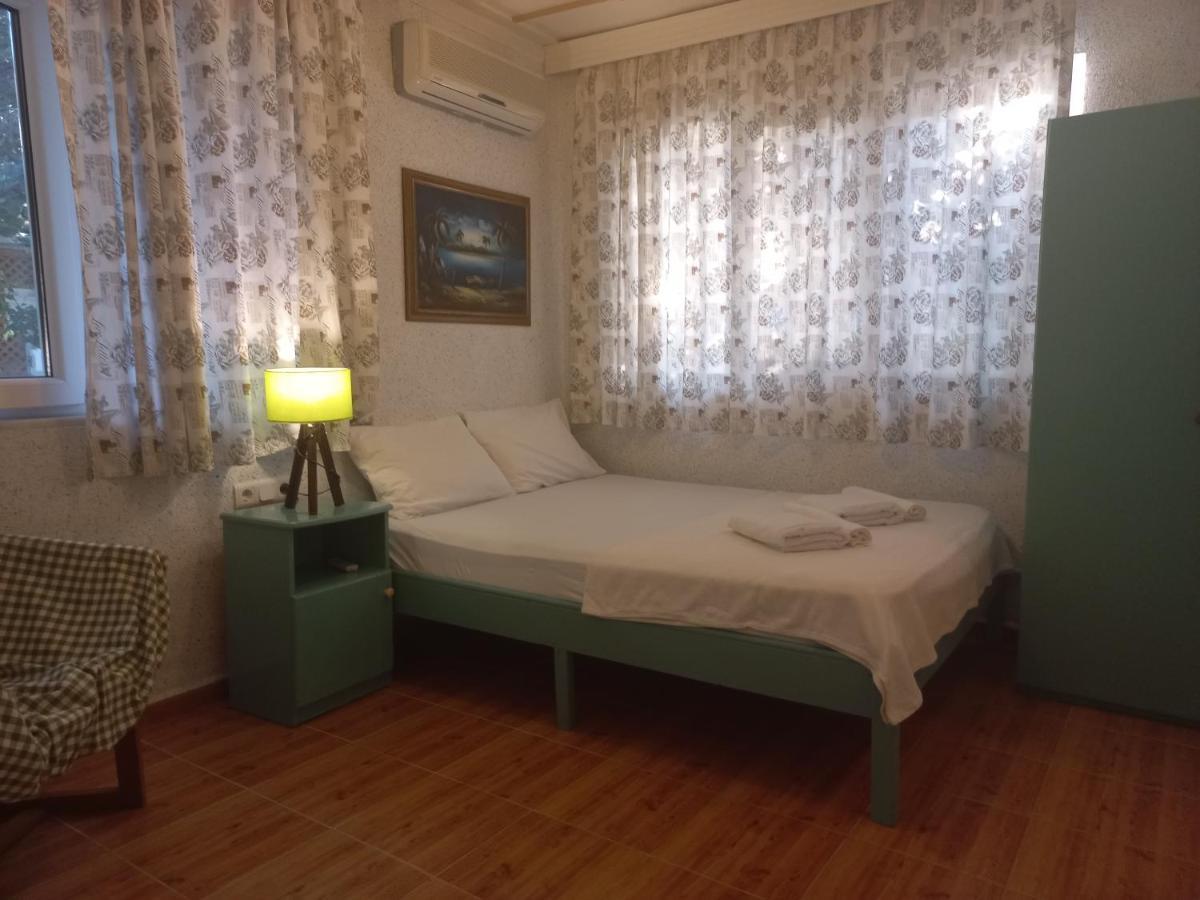 Zakkum Guest house