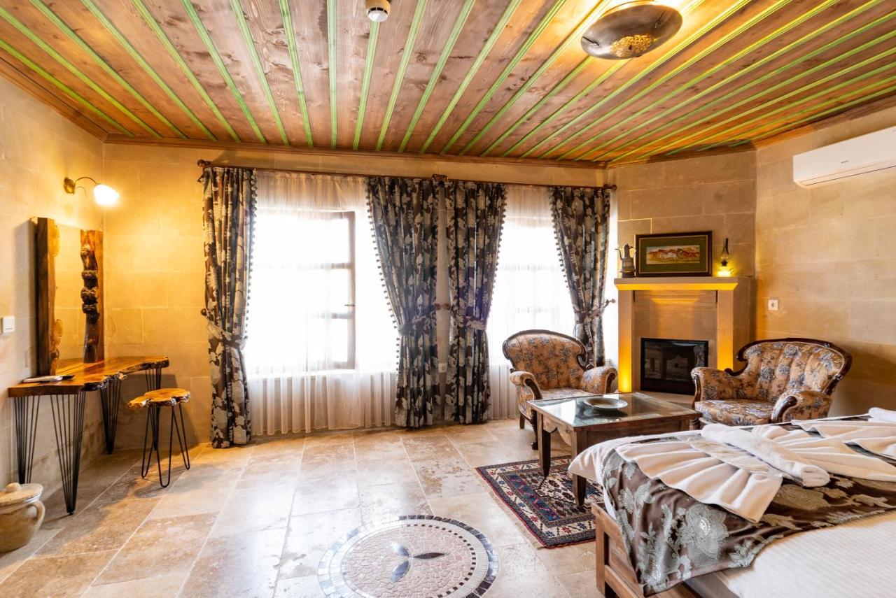 Hotel Atilla's Cave Nevsehir