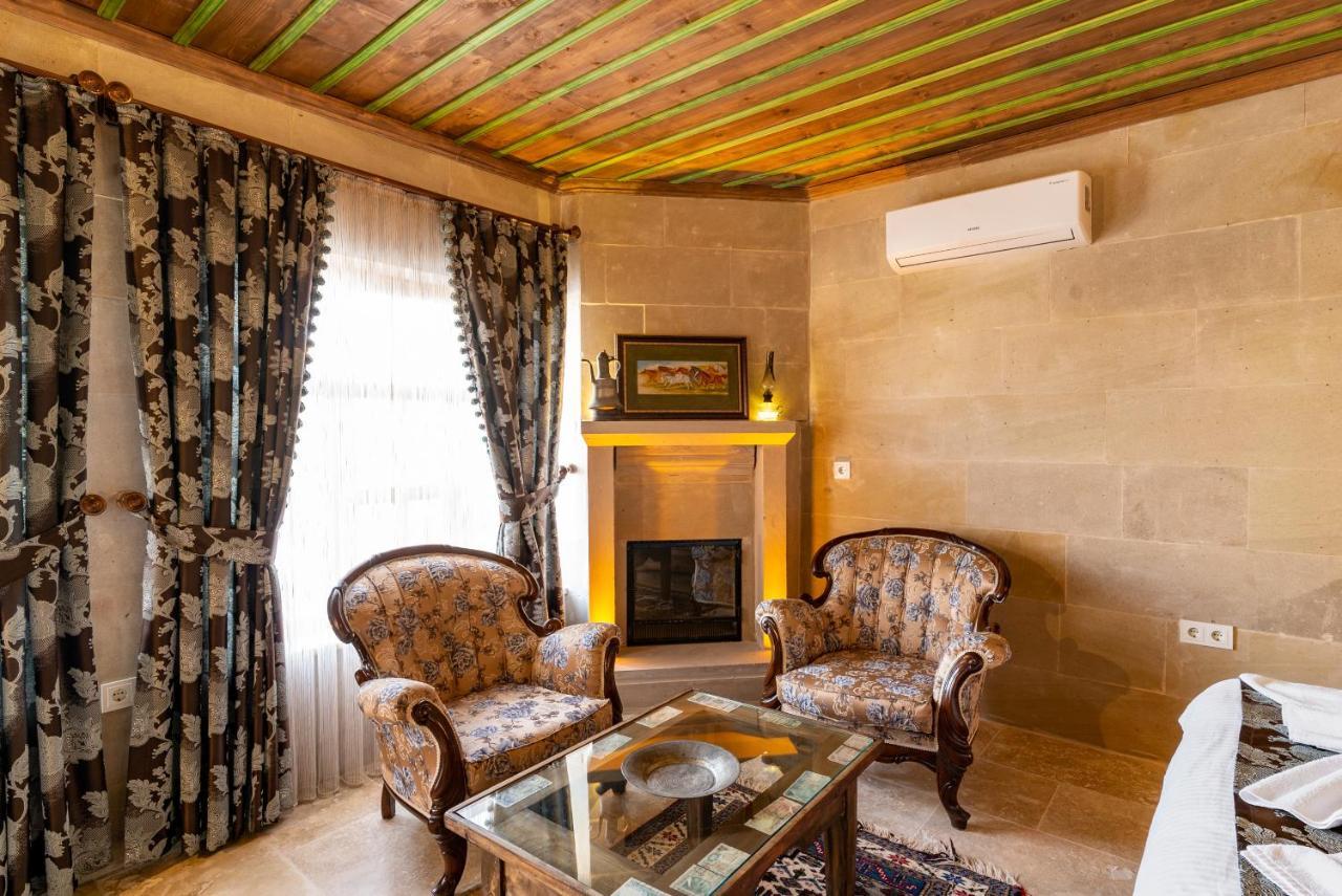 Atilla's Cave Hotel Nevsehir