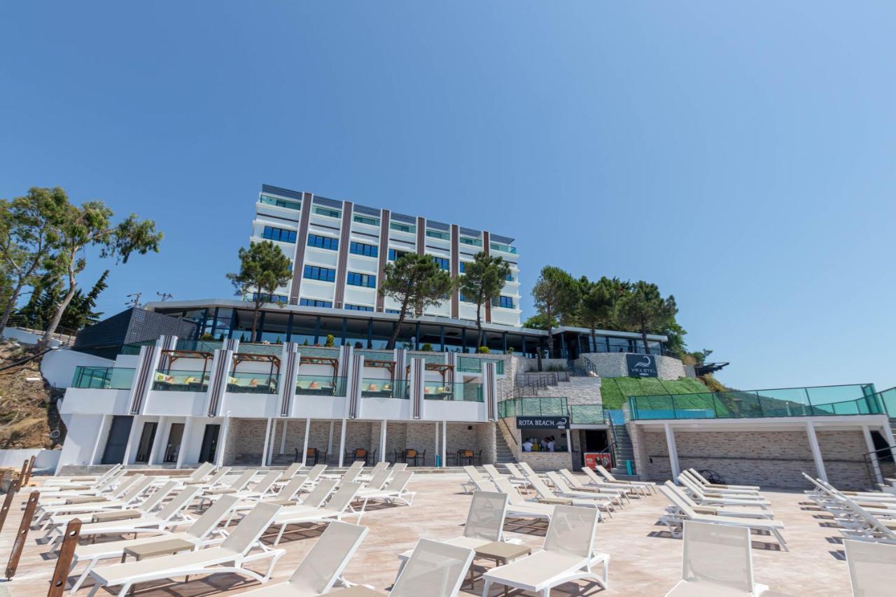 Vira Hotel