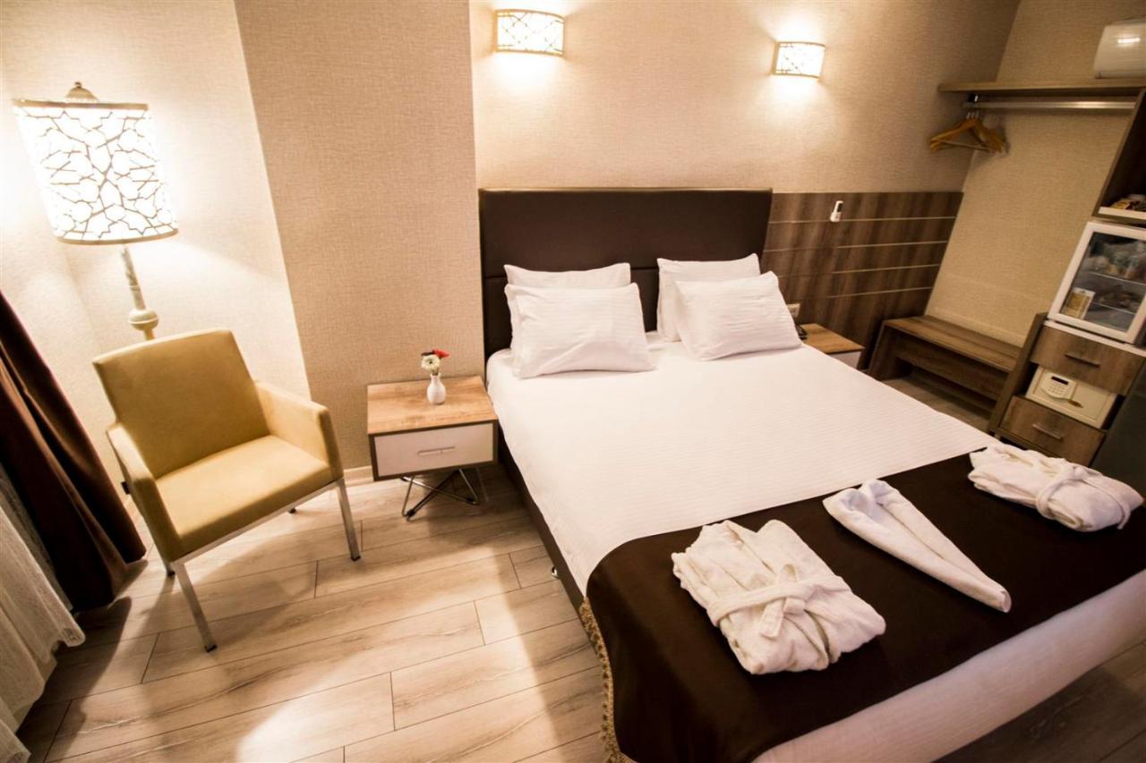 Business Hotel 3*